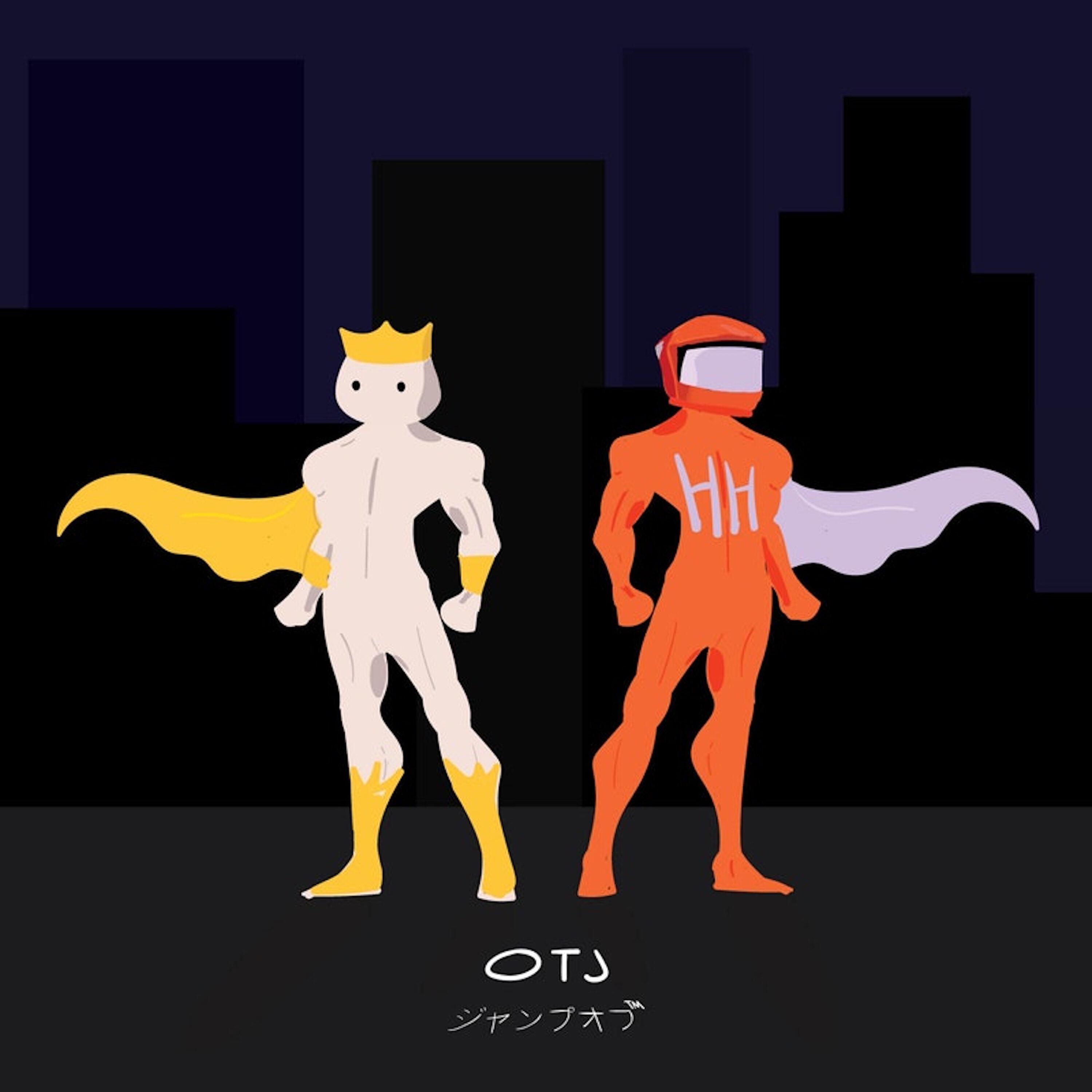 Релиз Superlative Heroes