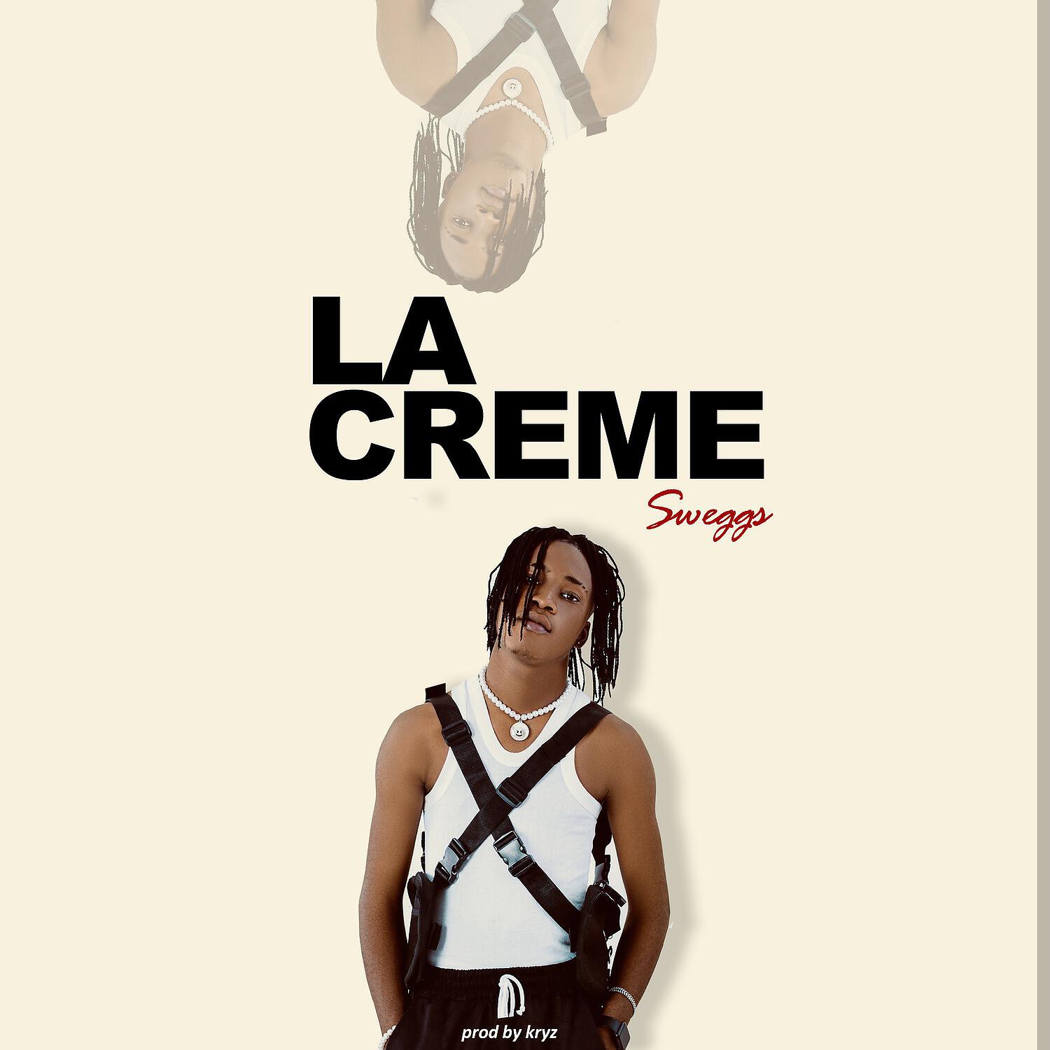 Релиз La creme