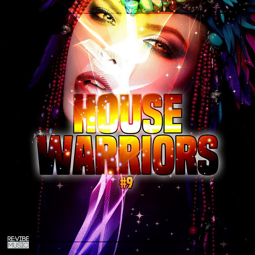 Релиз House Warriors #9