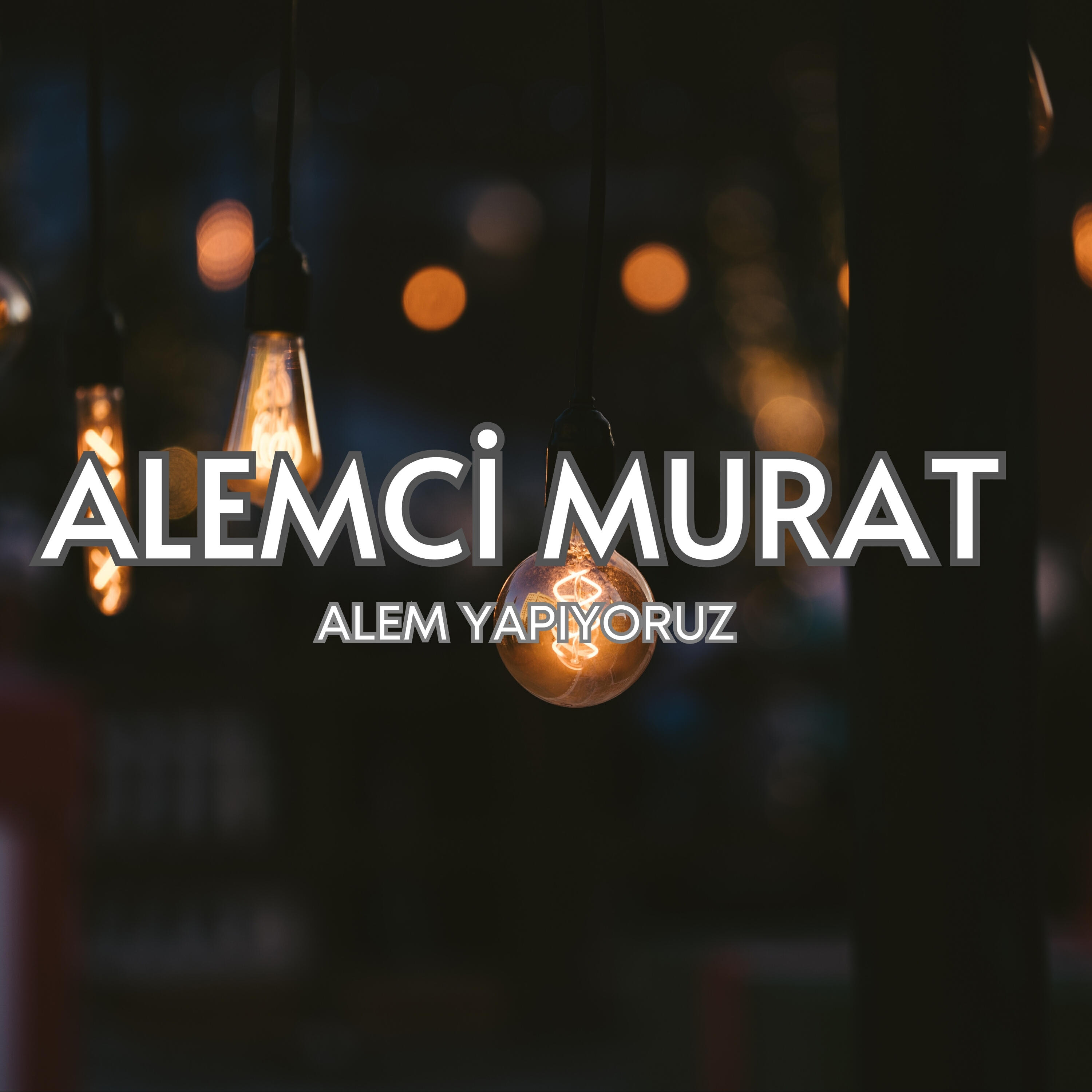 Релиз Alem Yapıyoruz