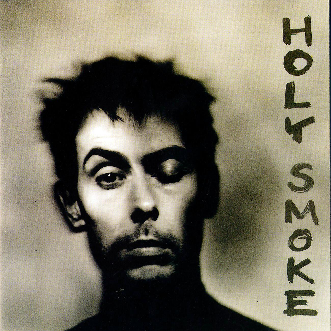 Релиз Holy Smoke