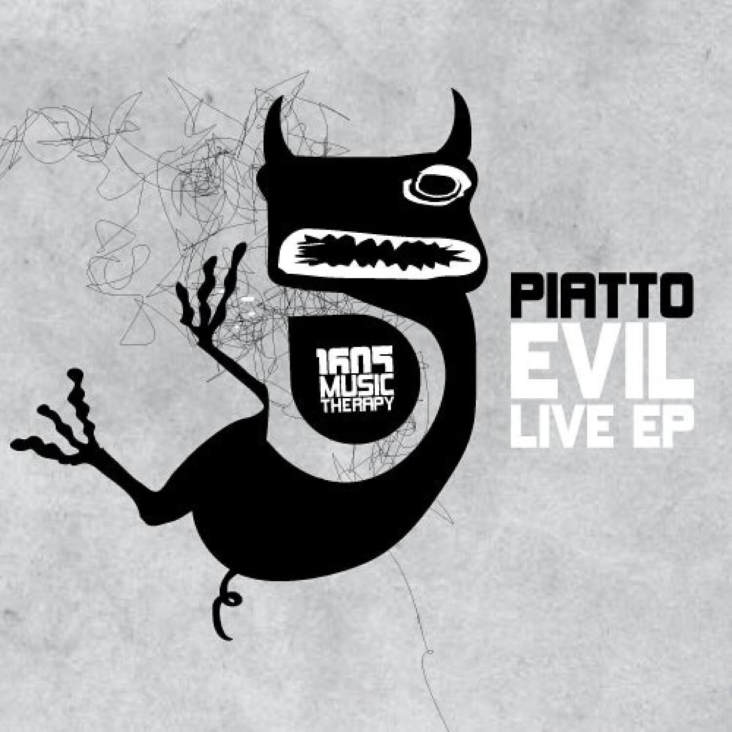 Релиз Evil Live