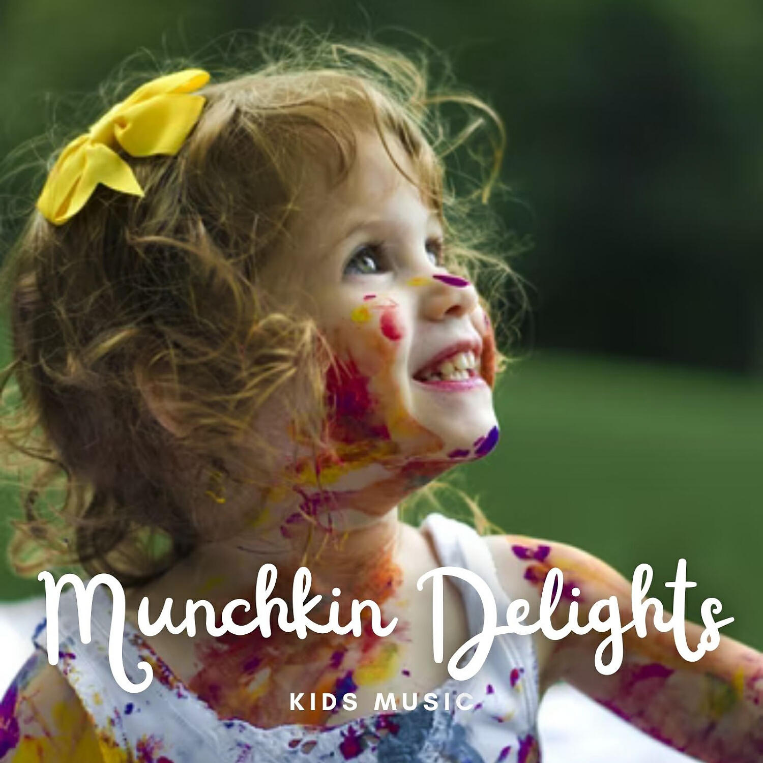 Релиз Kids Music: Munchkin Delights