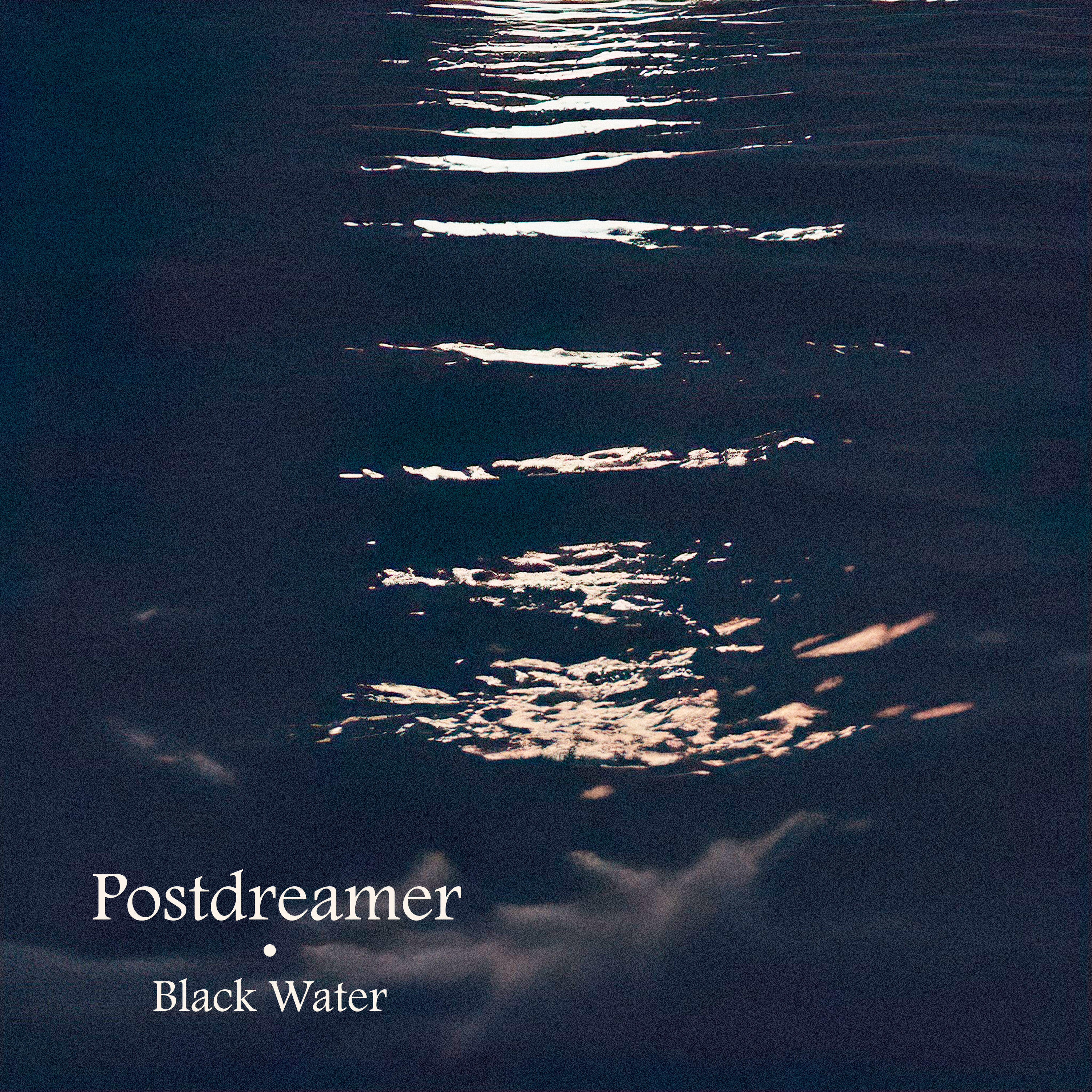 Релиз Black Water