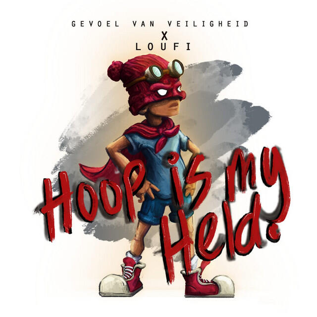 Релиз Hoop Is My Held
