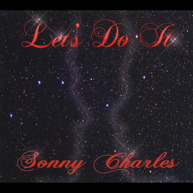Релиз Let's Do It