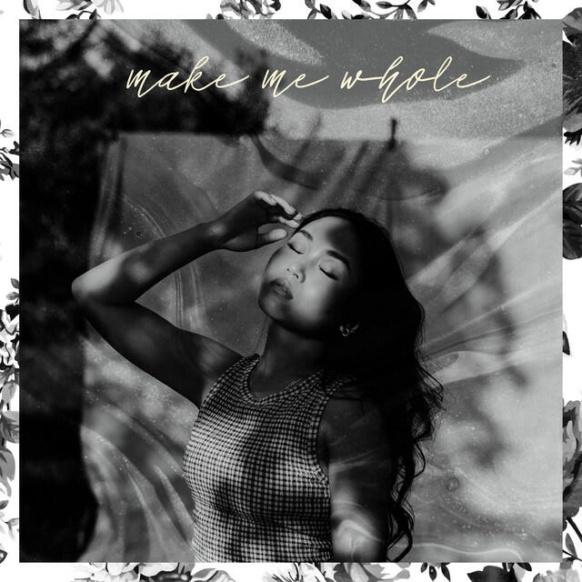 Трек Make Me Whole