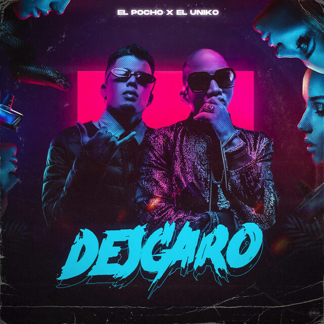 Релиз Descaro