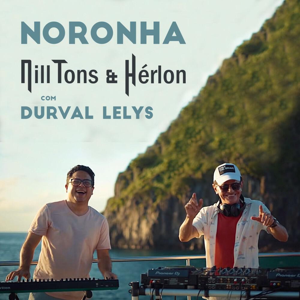Релиз Noronha (Radio Edit)