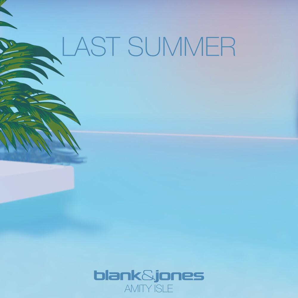 Релиз Last Summer