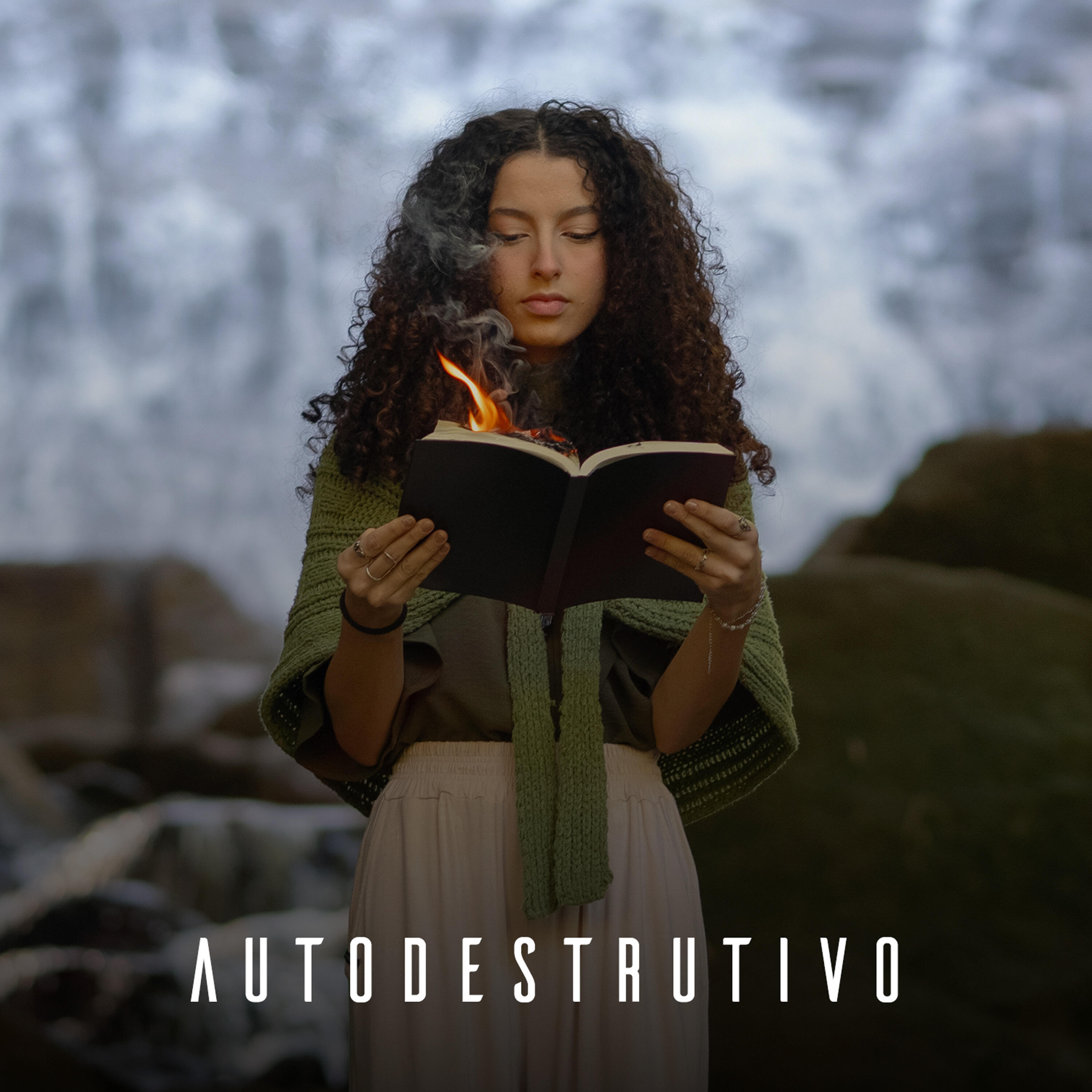 Релиз Autodestrutivo