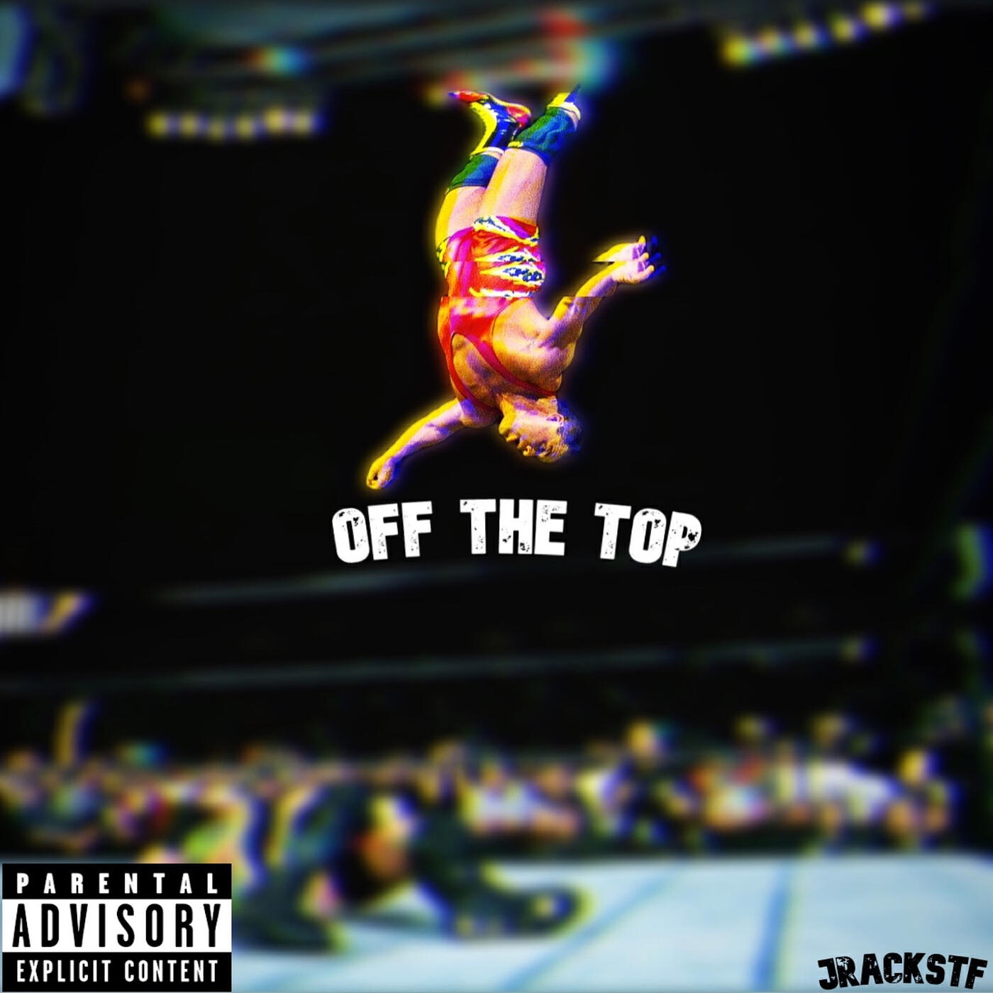 Релиз Off the Top