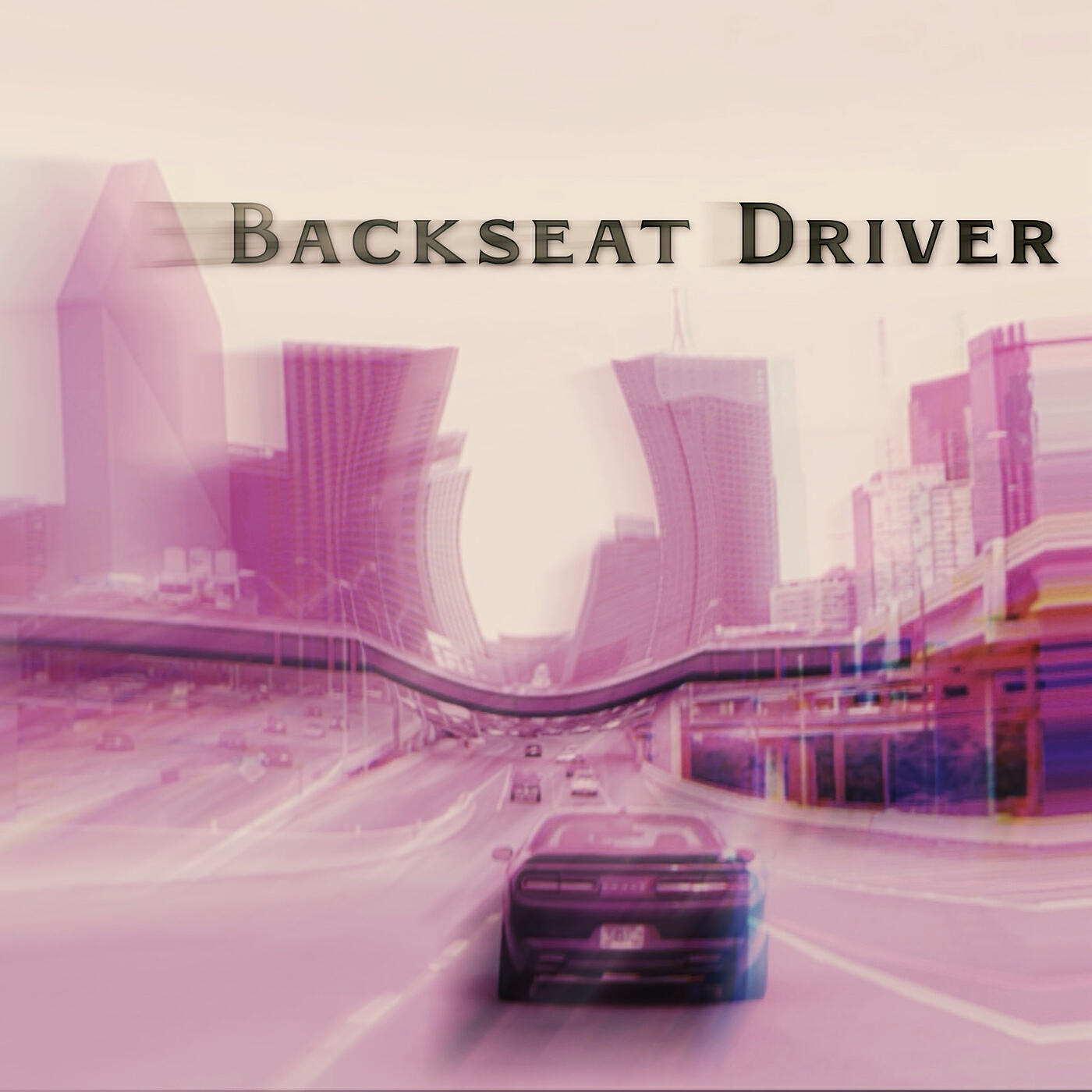 Релиз Backseat Driver