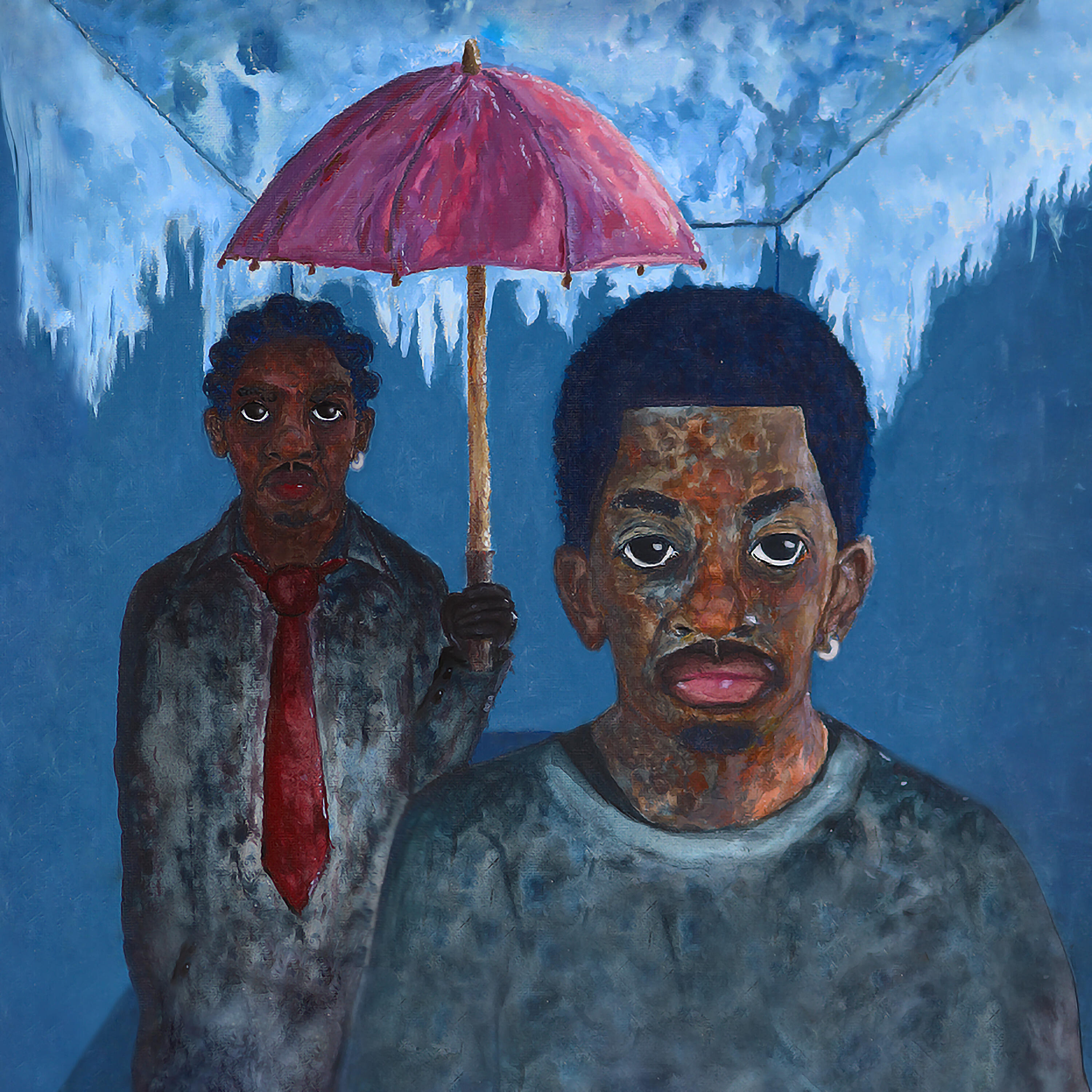 Релиз La Pluie (Acte I)