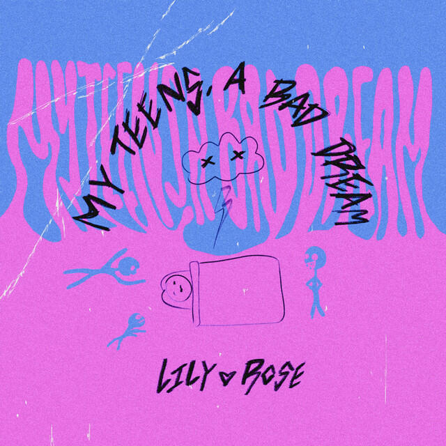 Релиз my teens, a bad dream