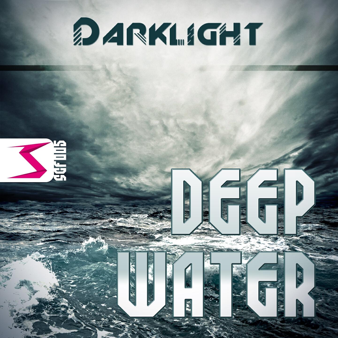 Релиз Deep Water