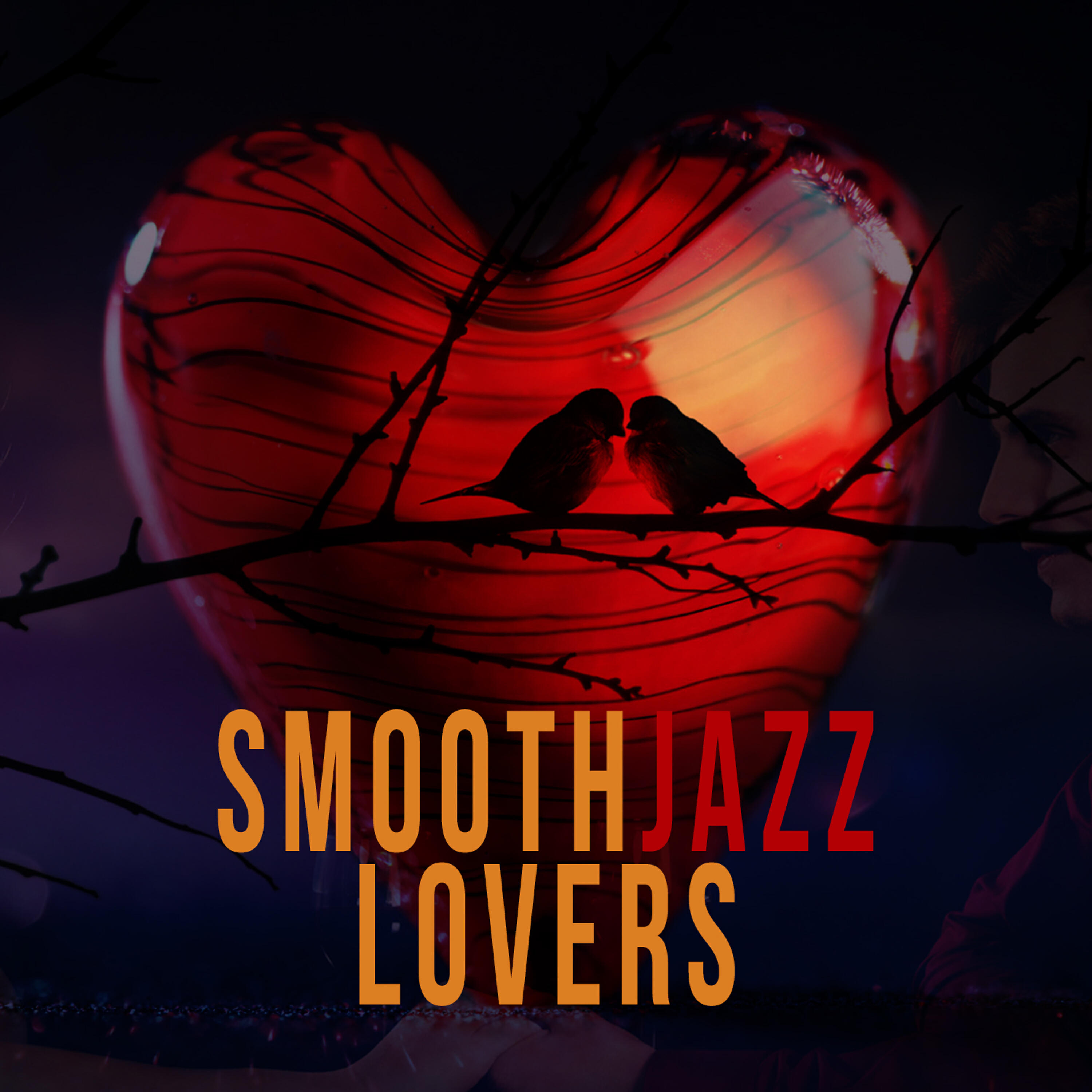 Релиз Smooth Jazz Lovers