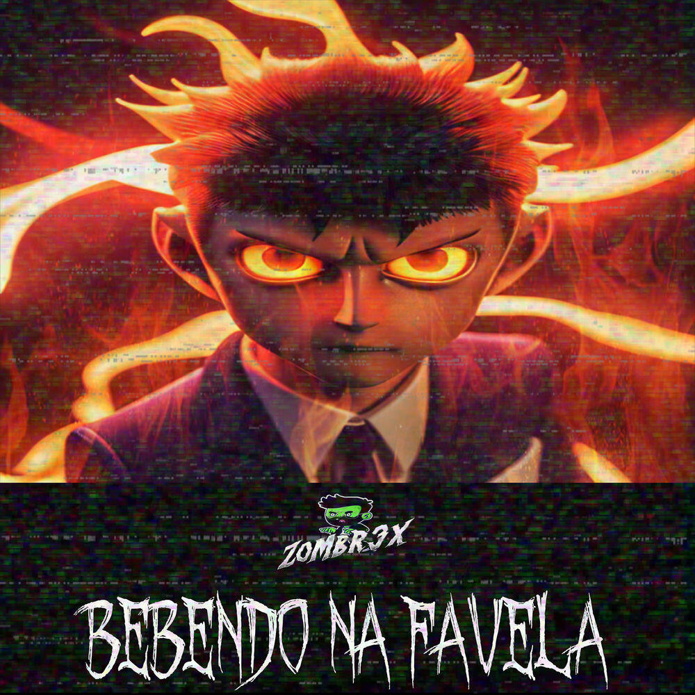 Релиз Bebendo Na Favela