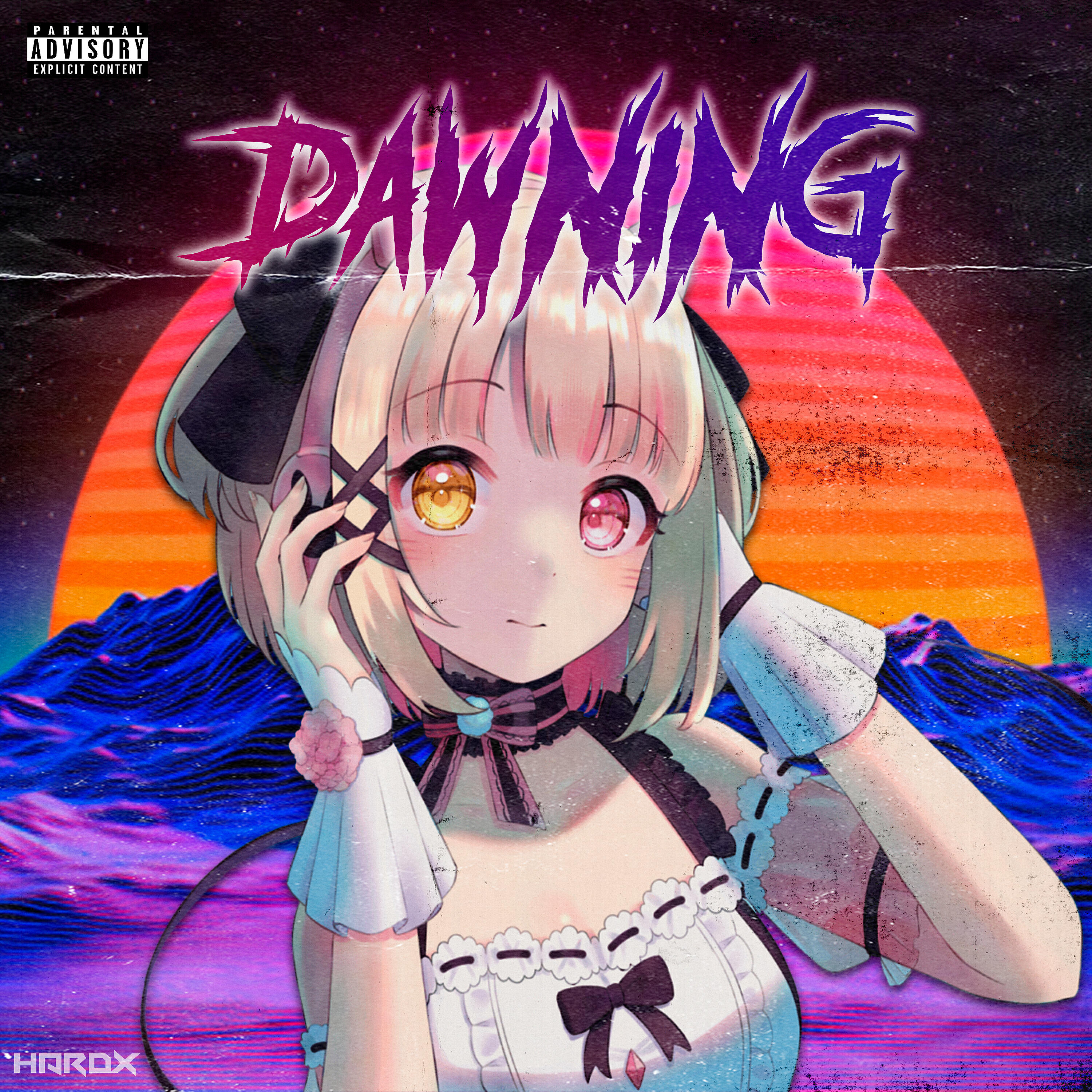 Релиз Dawning