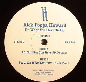 Rick Poppa Howard