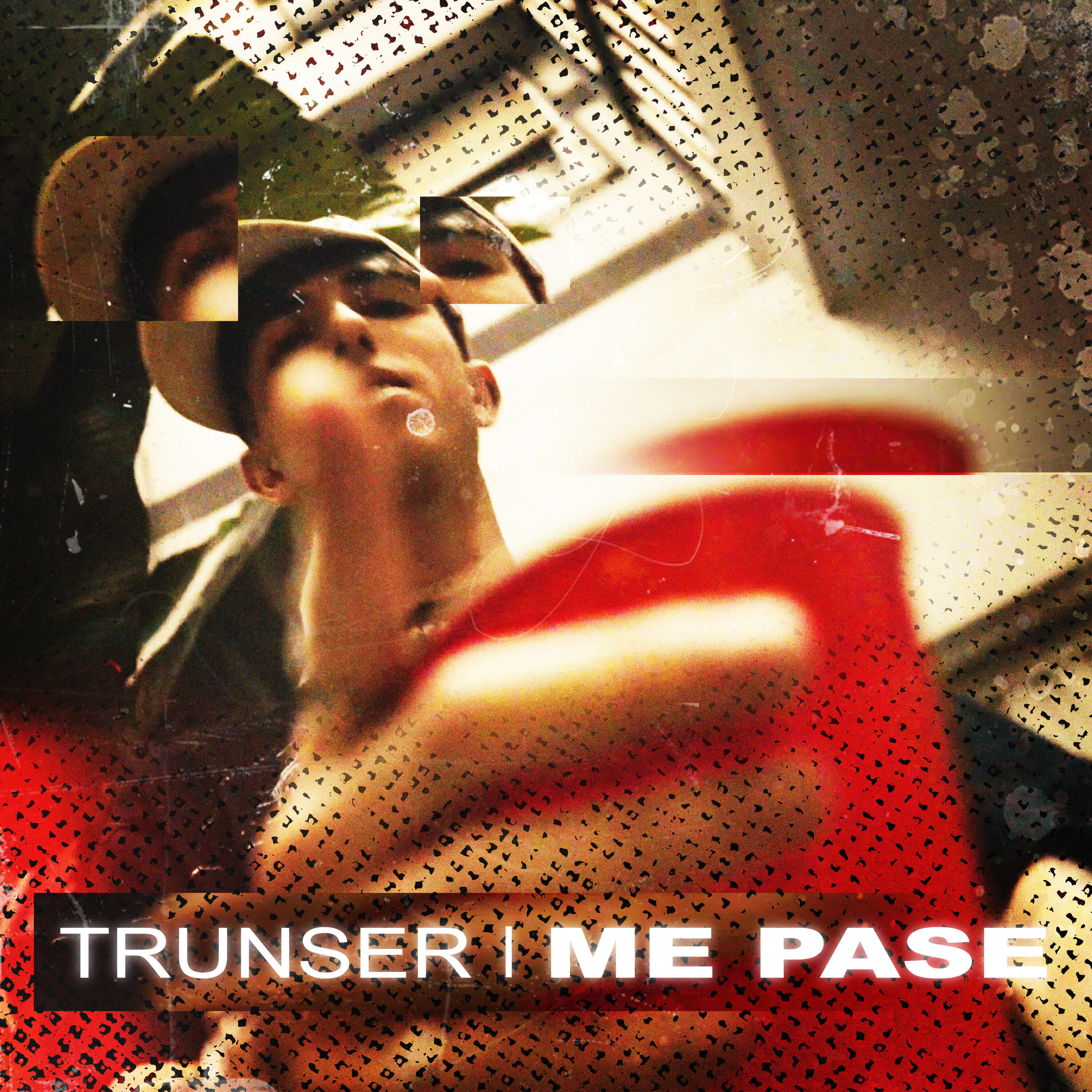 Релиз Me Pase