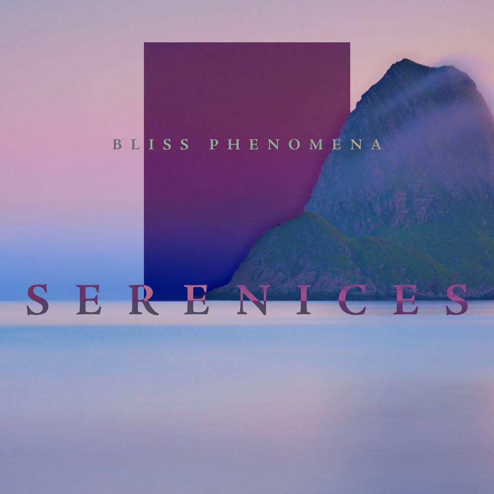 Релиз Serenices