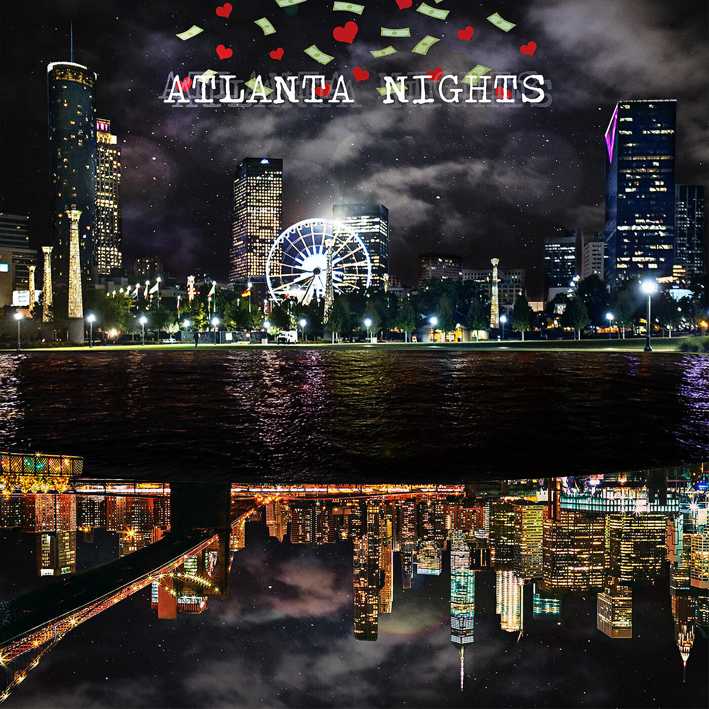 Релиз Atlanta Nights