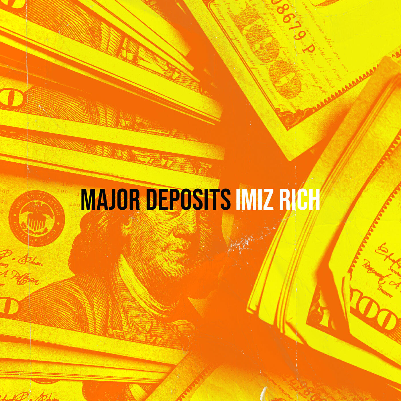 Релиз Major Deposits
