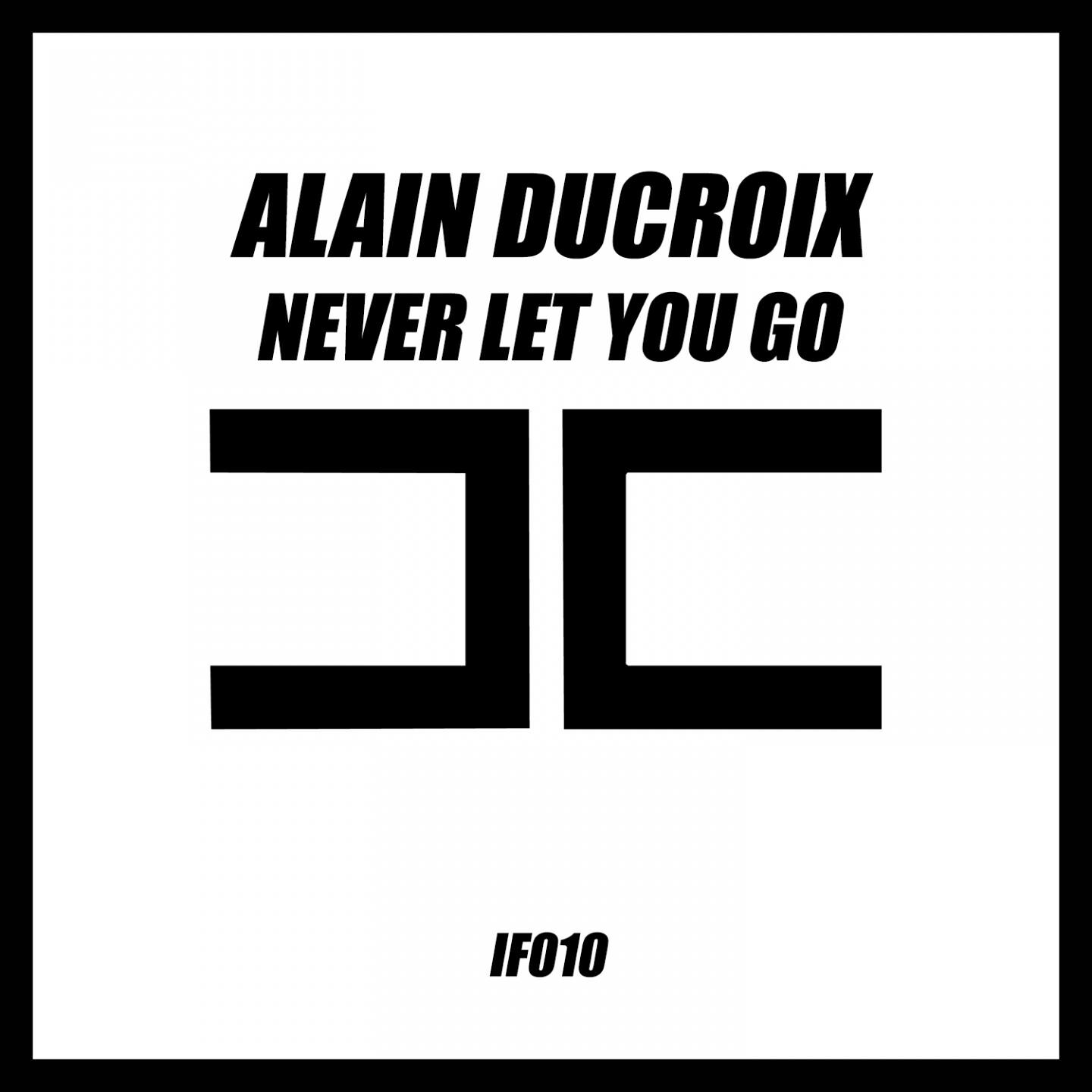 Релиз Never Let You Go
