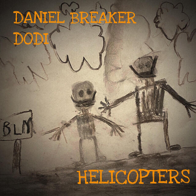 Релиз Helicopters