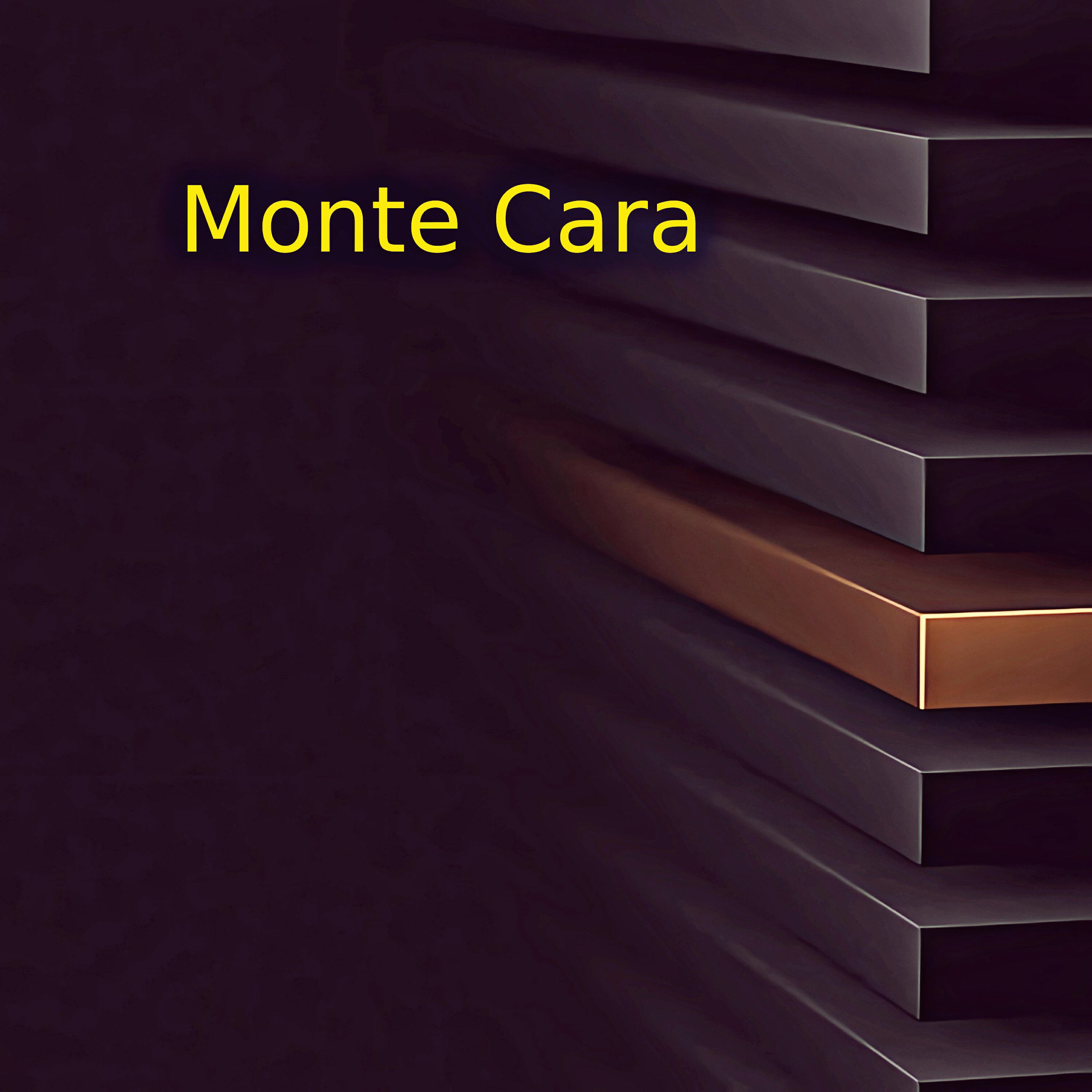 Релиз Monte Cara