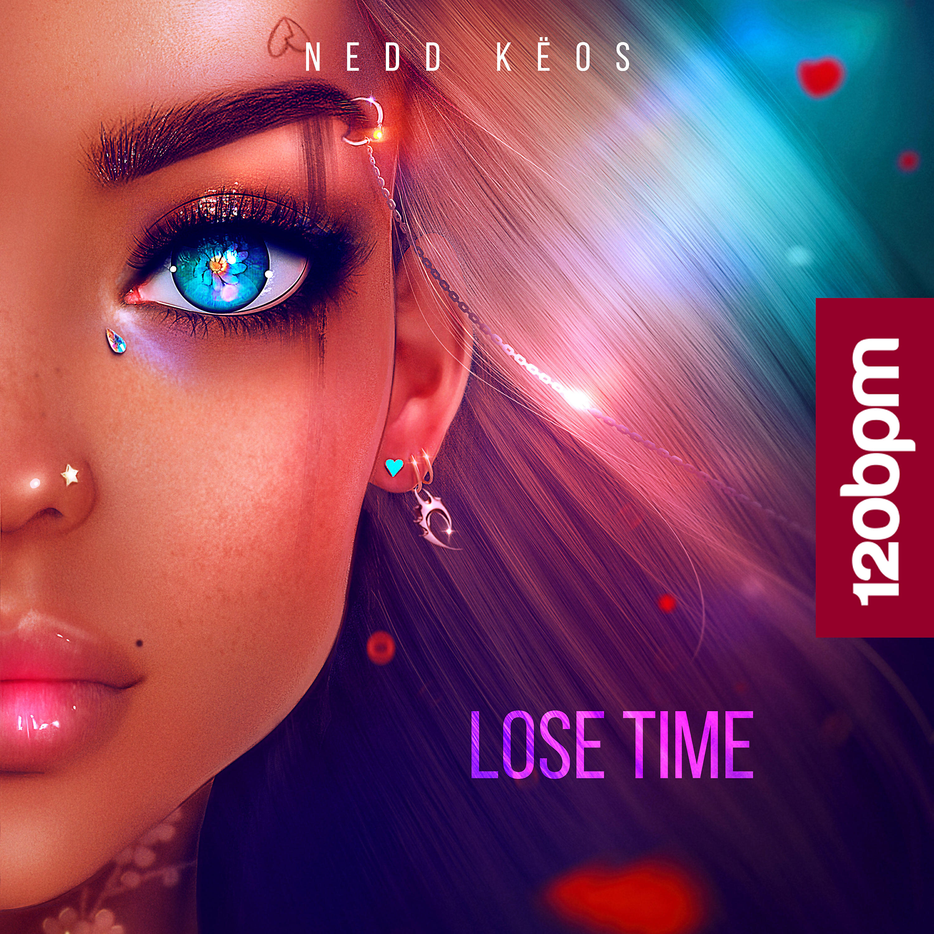 Релиз Lose Time