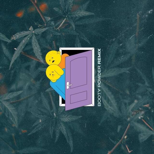 Релиз Kopad (Booty Powder Remix)