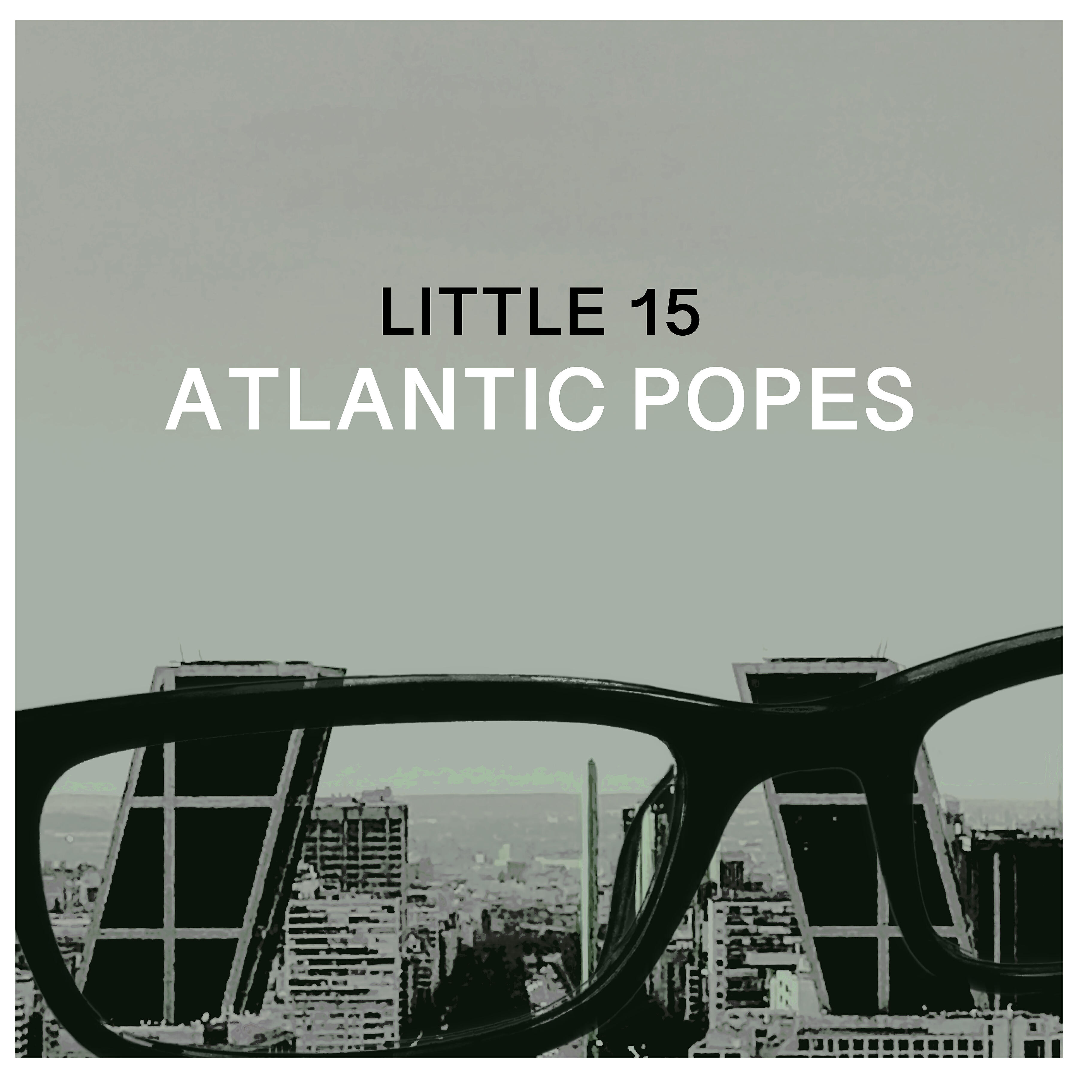 Релиз Little 15