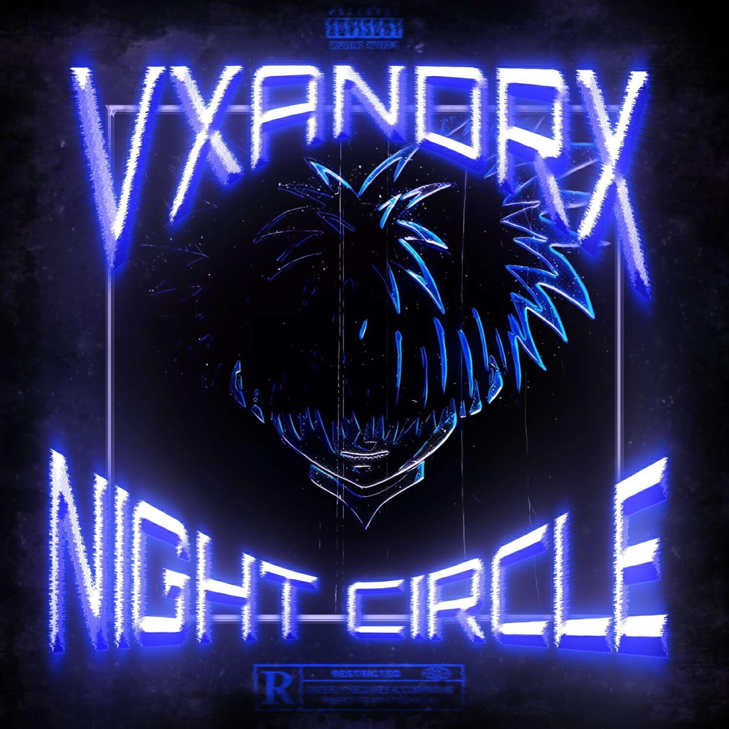 VXANDRX