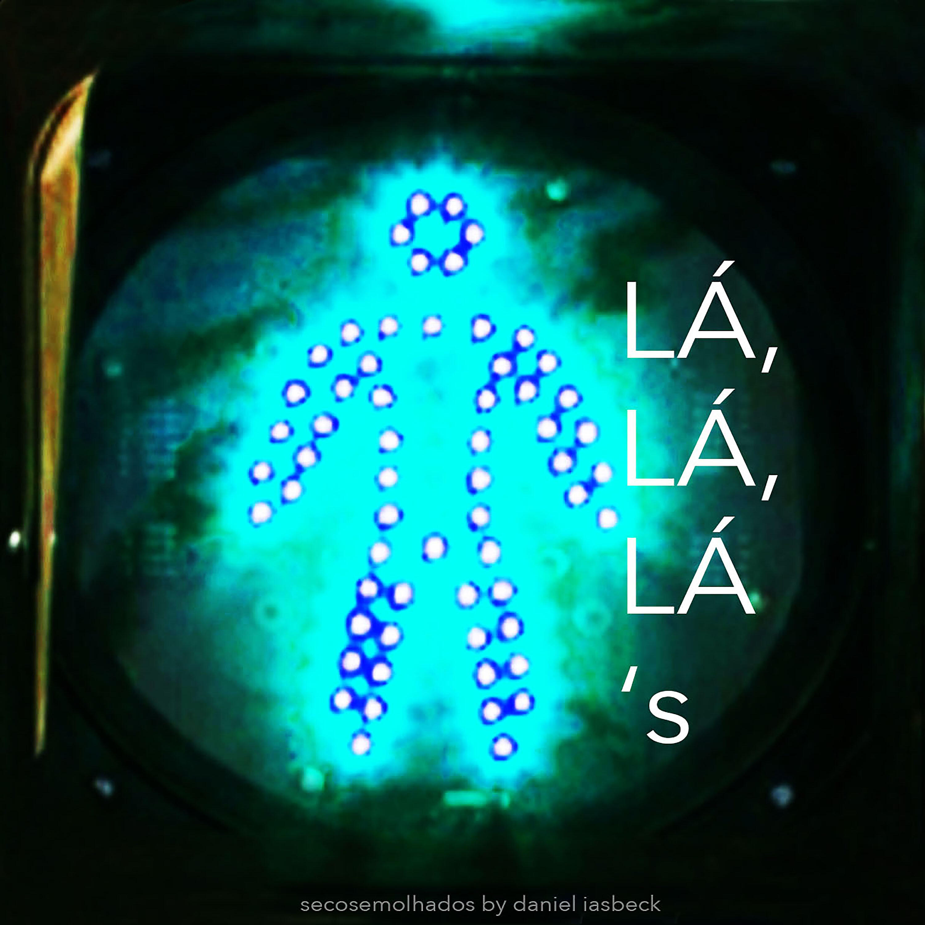 Релиз Lá, Lá, Lá S