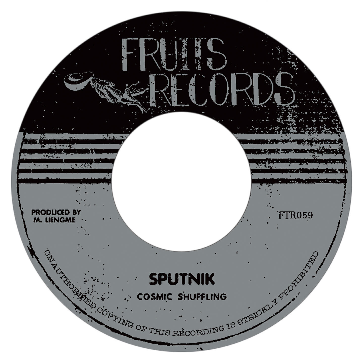 Релиз Sputnik