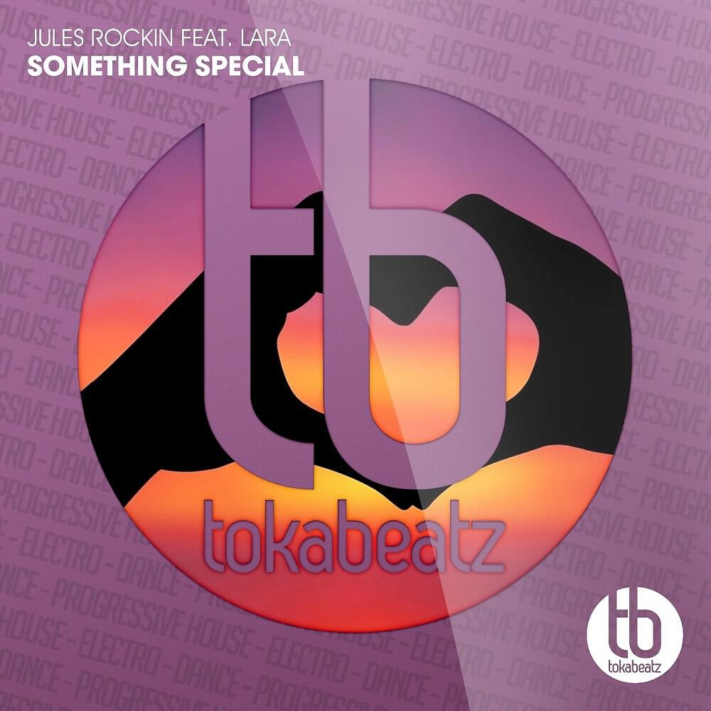 Релиз Something Special