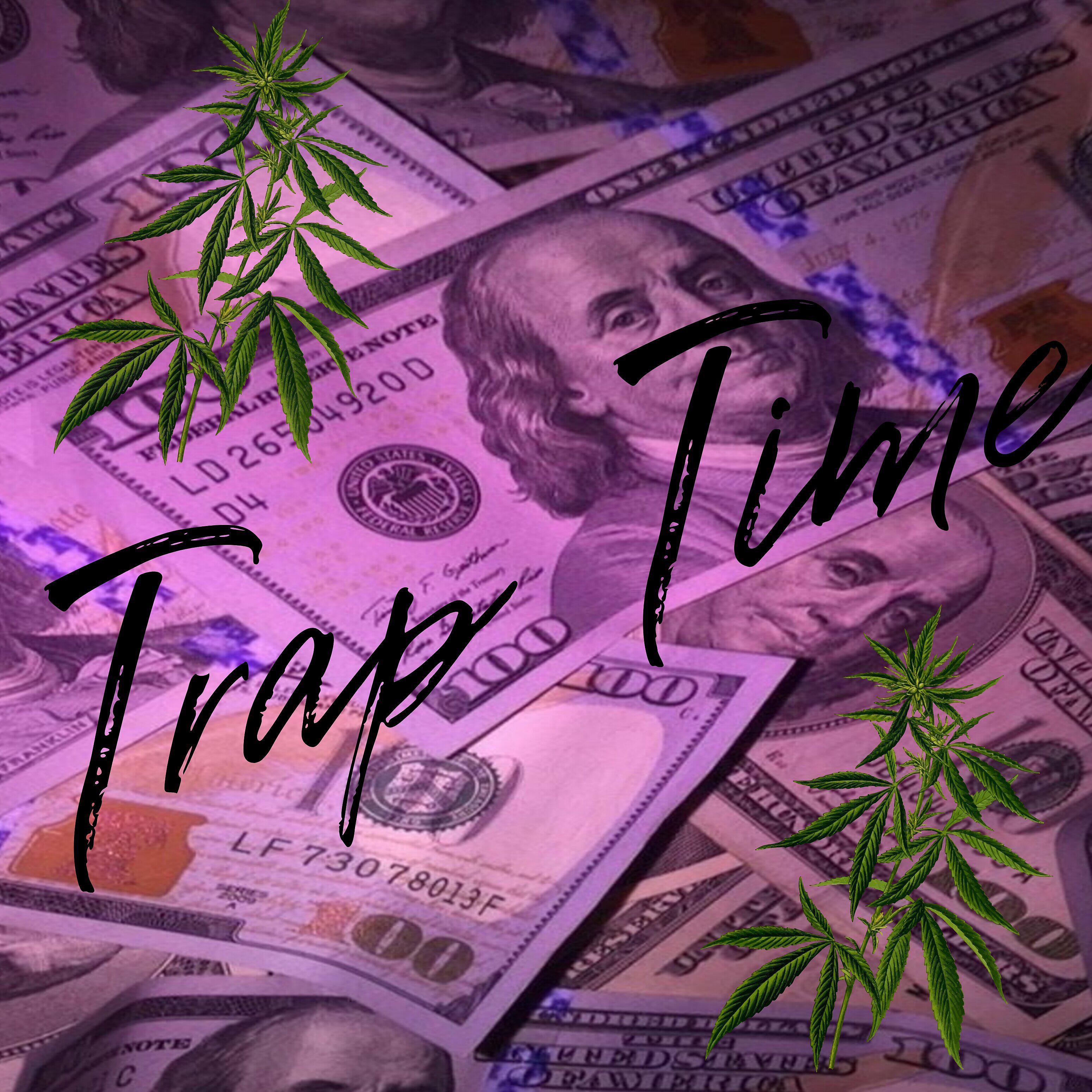 Релиз Trap Time