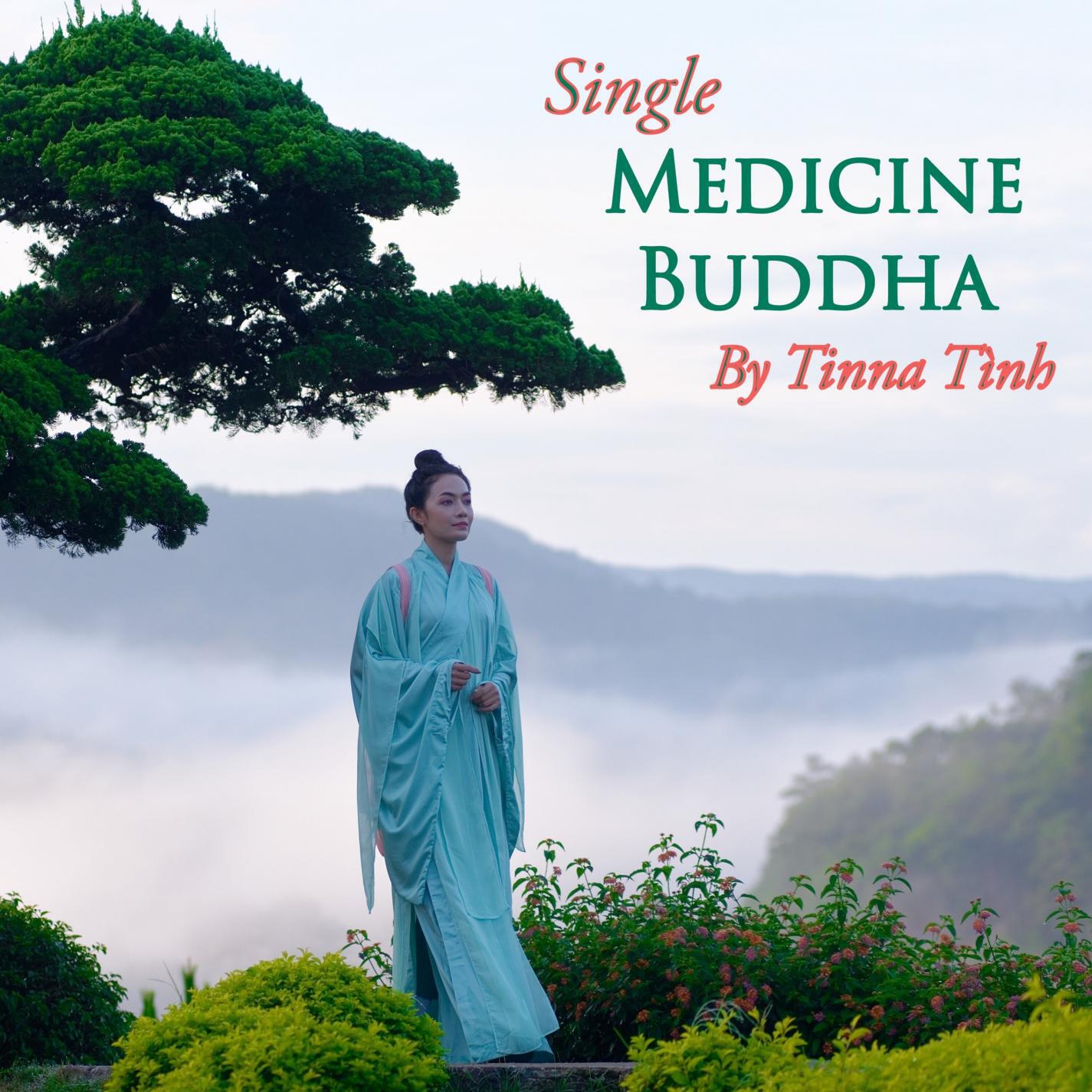 Релиз Medicine Buddha (lofi hip hop version)