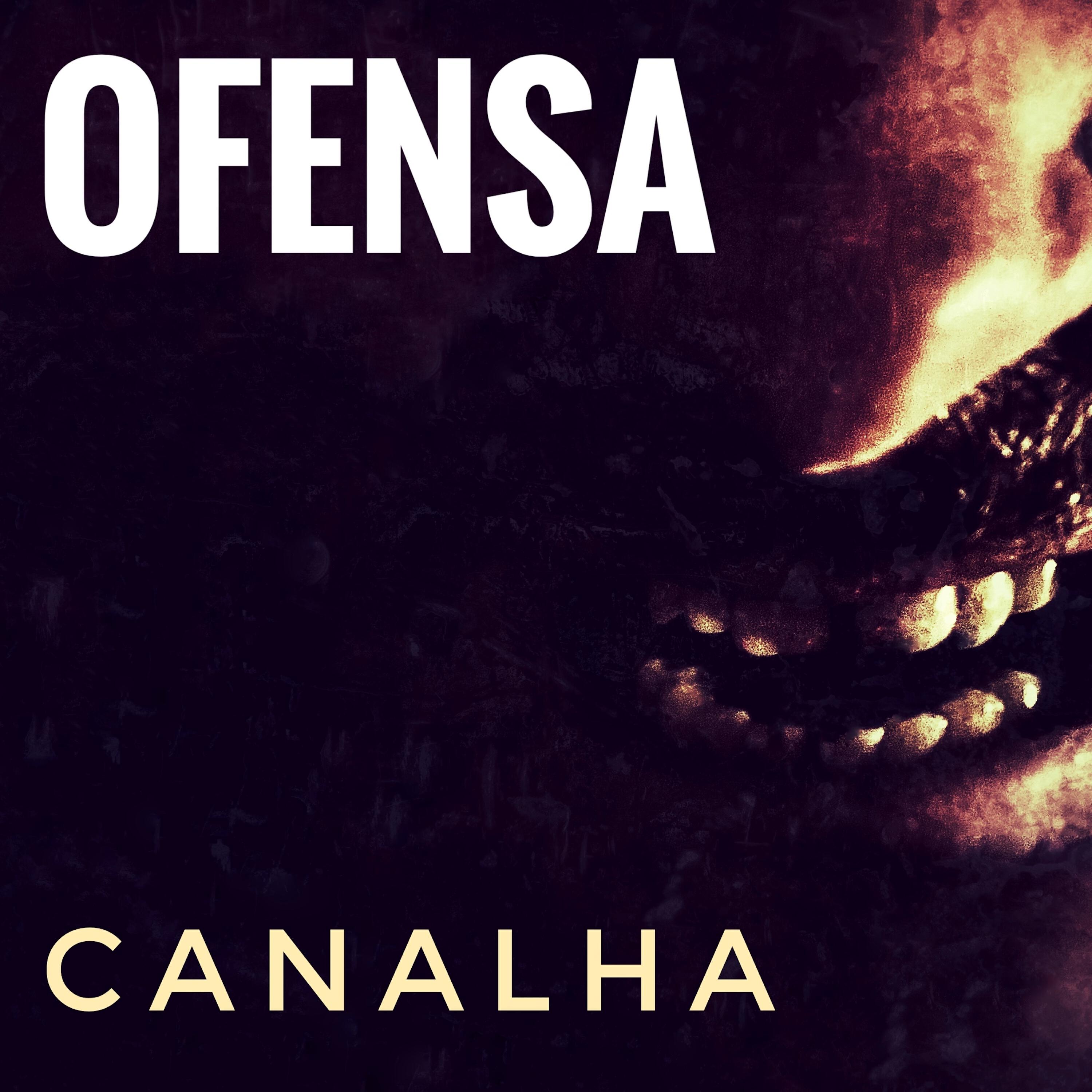 Релиз Canalha