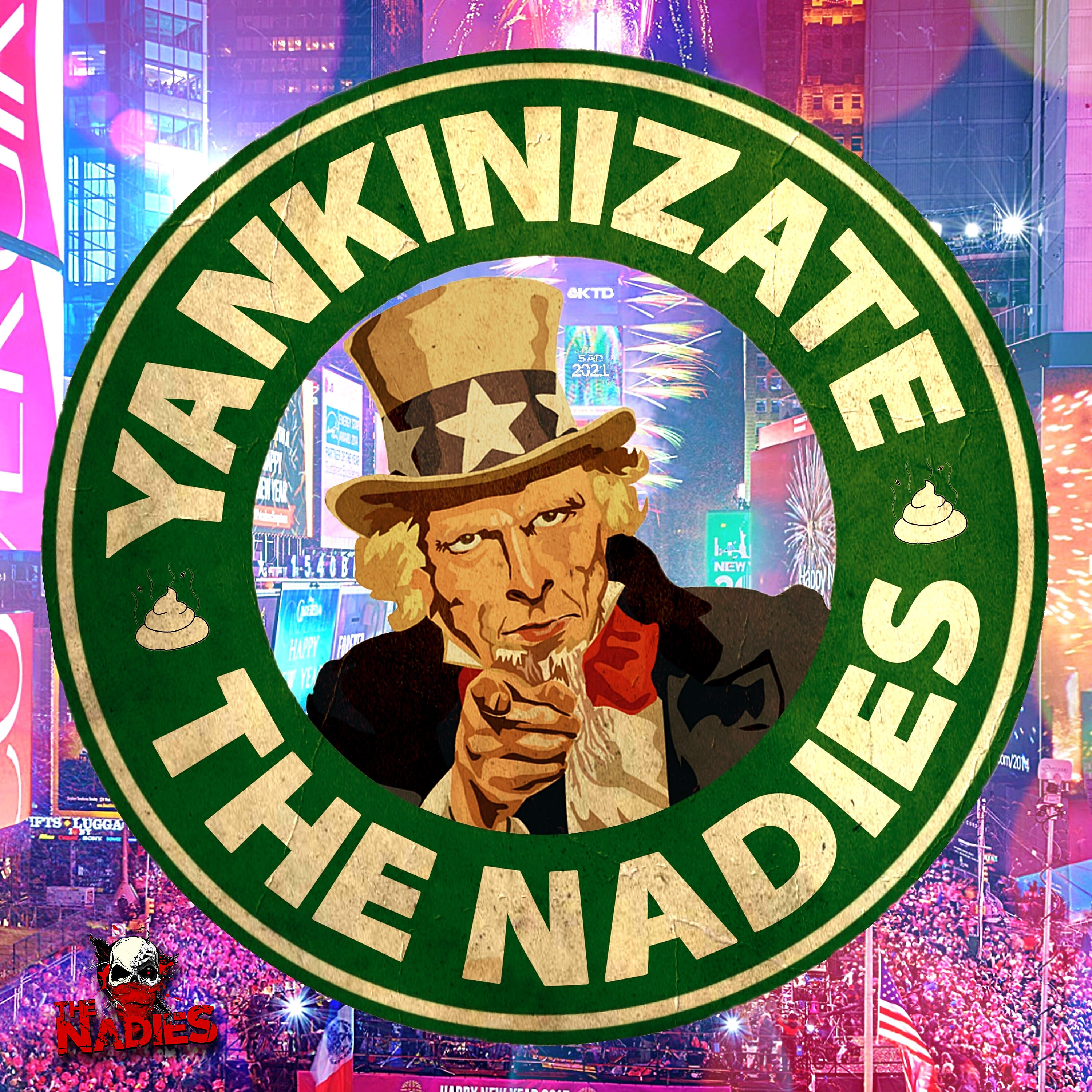 Релиз Yankinízate