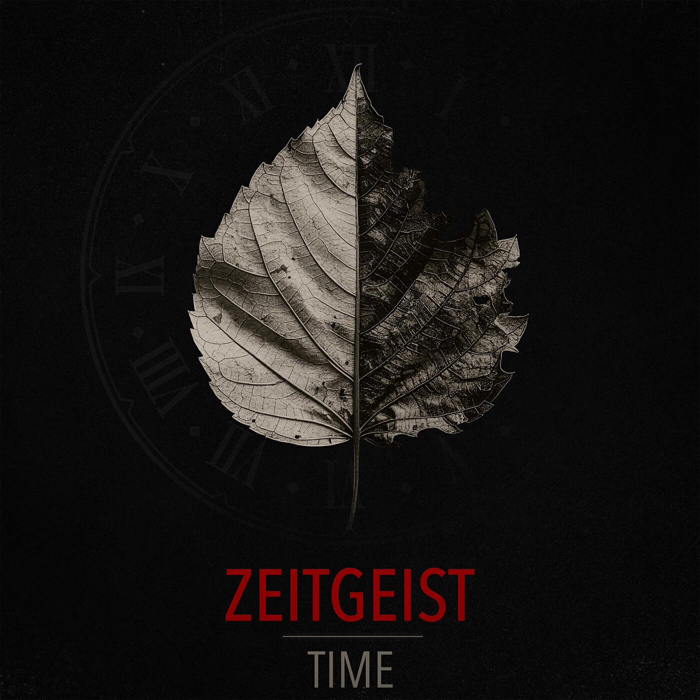 Релиз Time