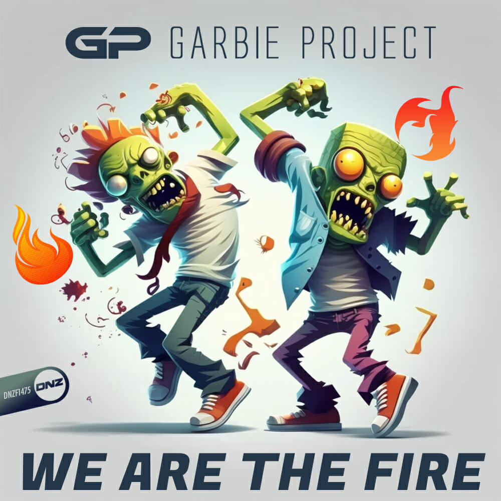 Релиз We Are The Fire