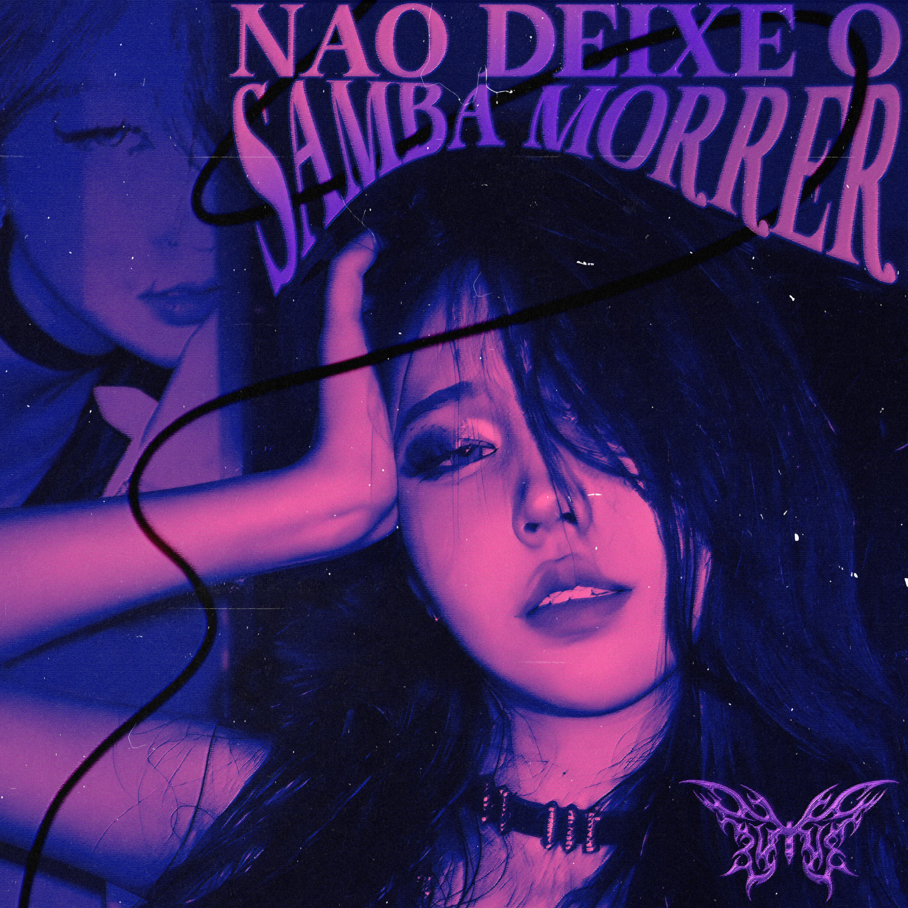 Релиз Nao Deixe O Samba Morrer