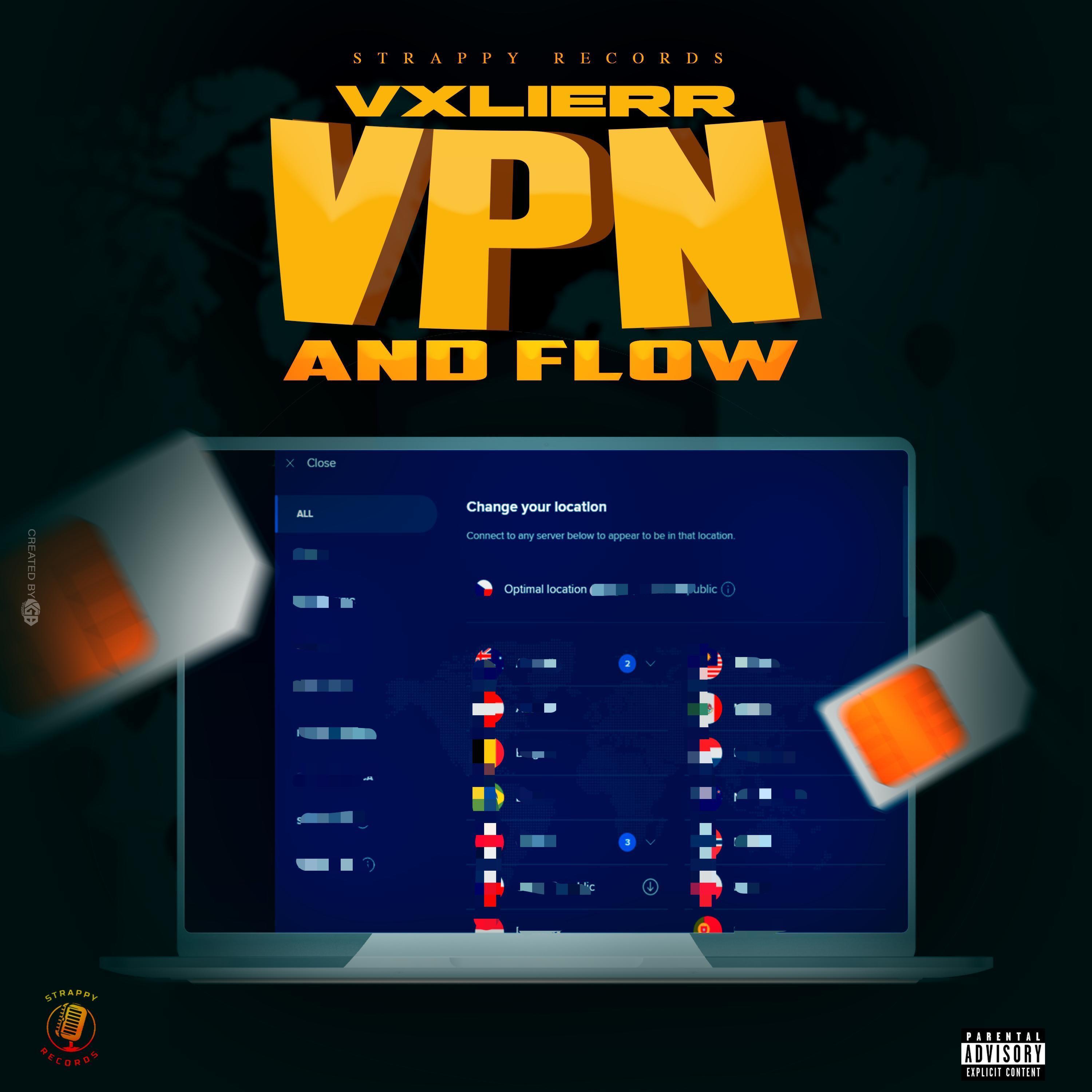 Релиз Vpn Flow