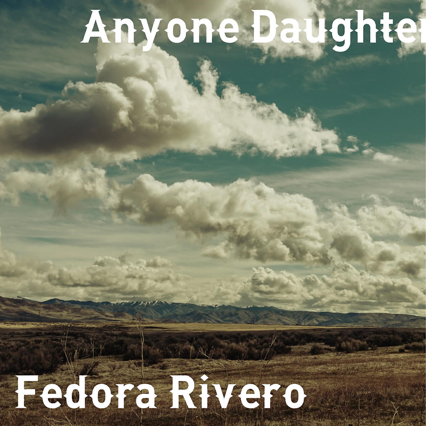 Fedora Rivero