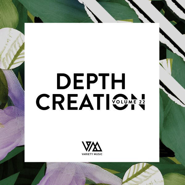 Релиз Depth Creation, Vol. 22