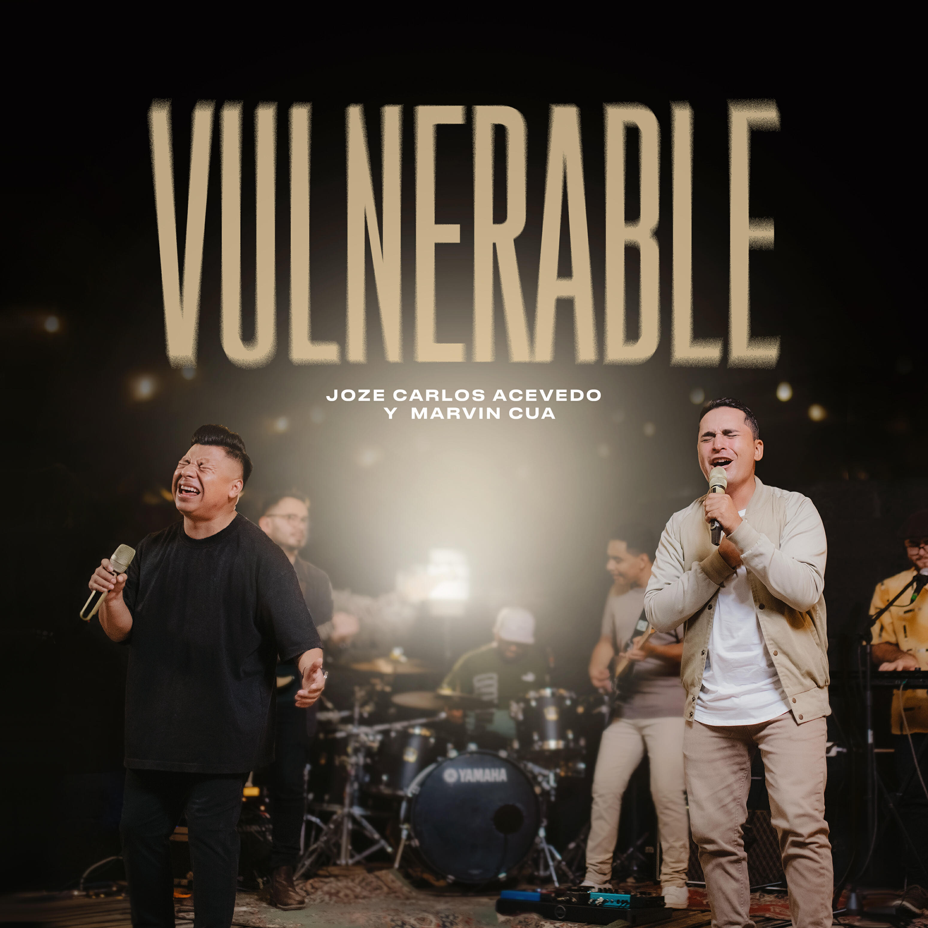 Релиз Vulnerable