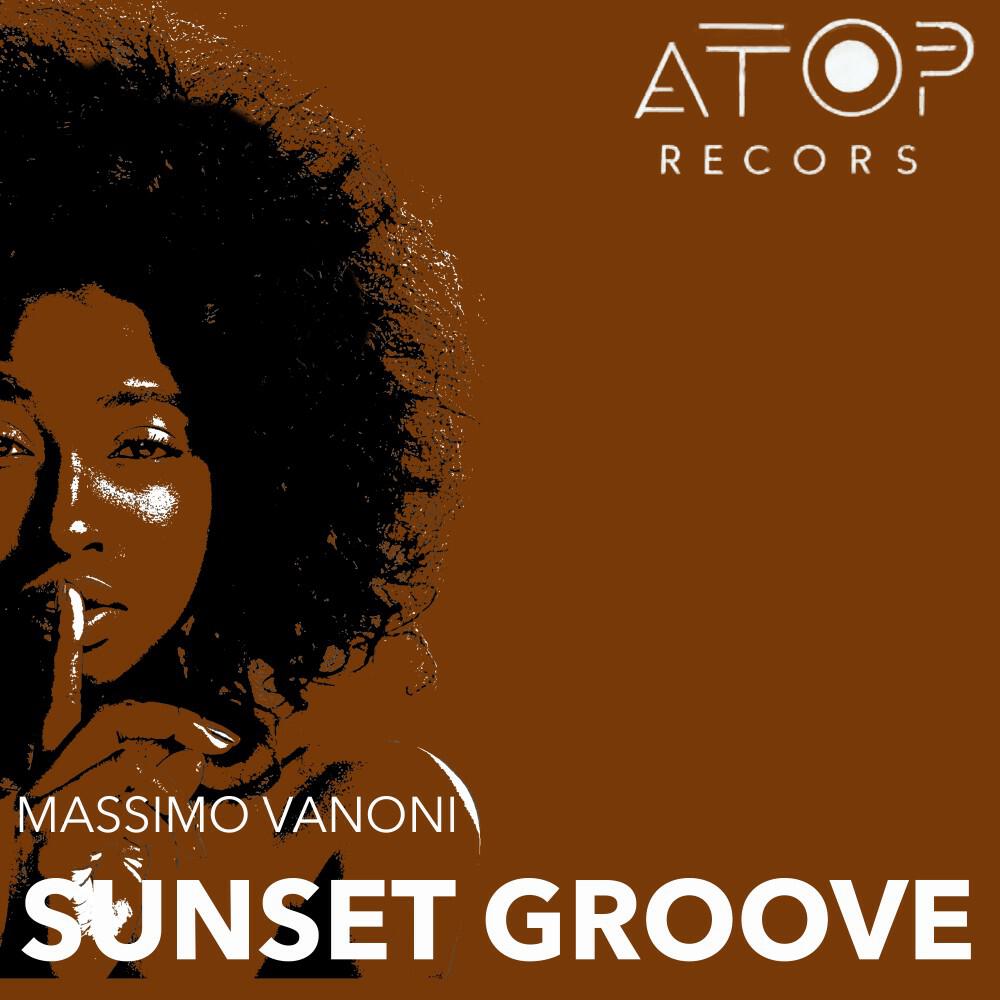 Релиз Sunset Groove